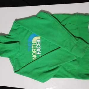 The North Face Girls Pullover Sweater